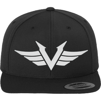 Vektik - Logo Cap Cap black