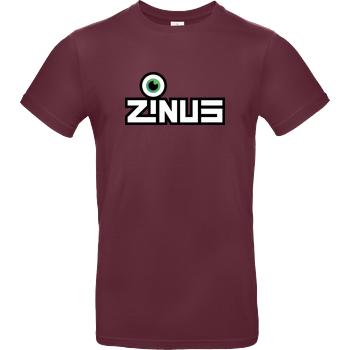 Zinus - Zinus B&C EXACT 190 - Bordeaux