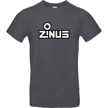 Zinus - Zinus B&C EXACT 190 - Dark Grey