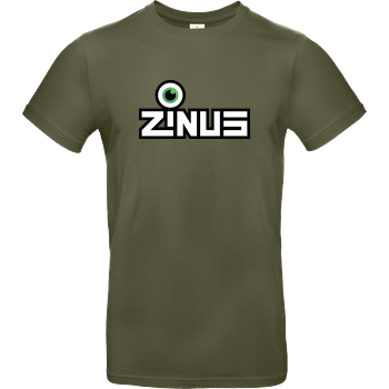 Zinus - Zinus B&C EXACT 190 - Khaki