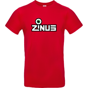 Zinus - Zinus B&C EXACT 190 - Rot