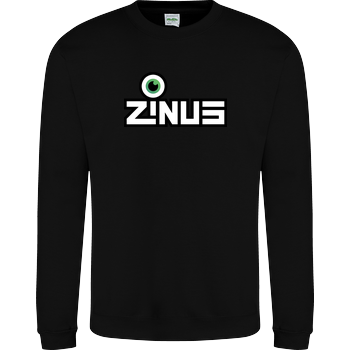 Zinus - Zinus JH Sweatshirt - Schwarz