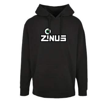 Zinus - Zinus Oversize Hoodie