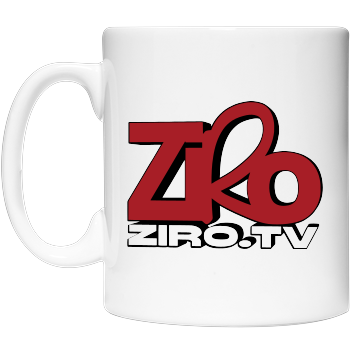 ZiroTV - Logo Tasse