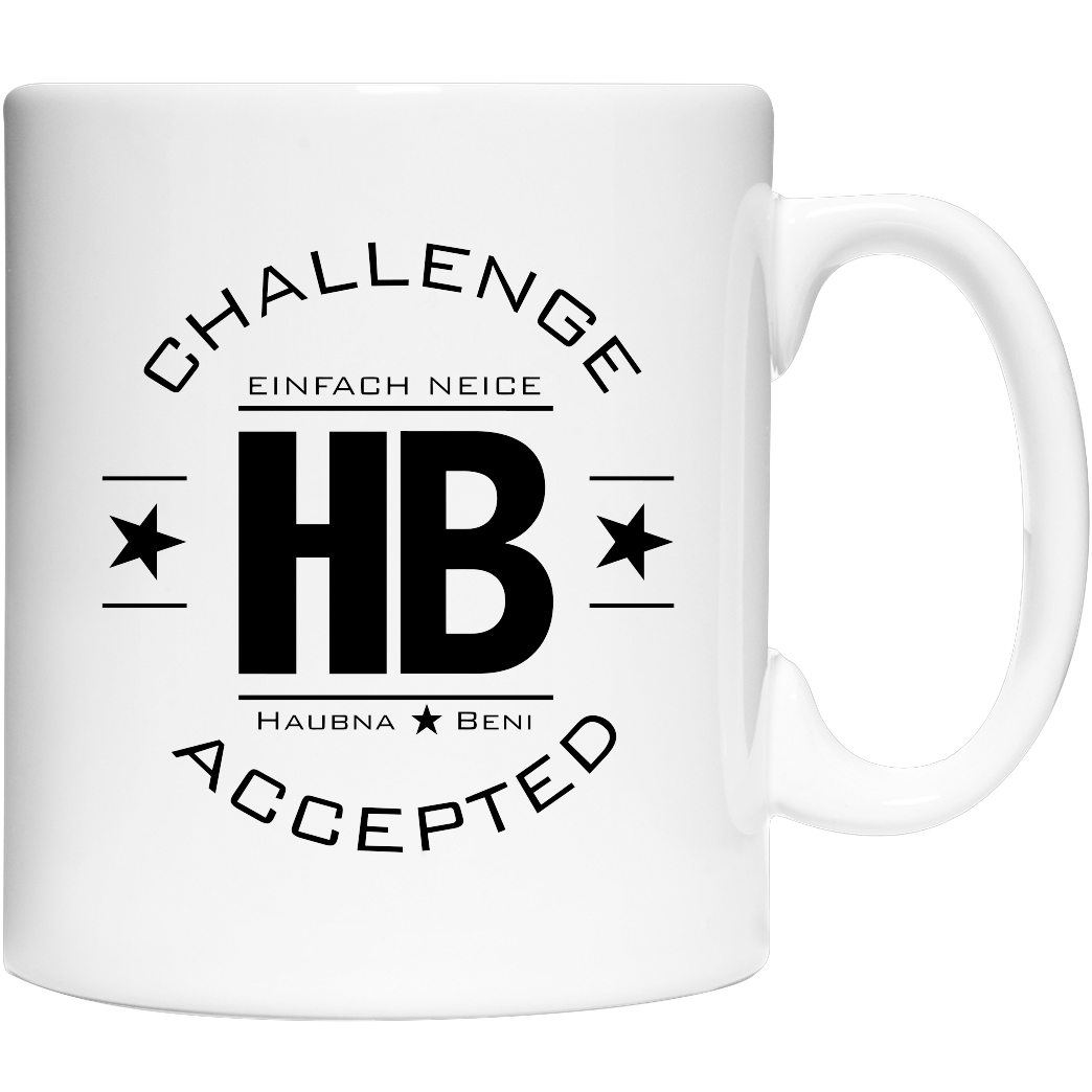 Die Buddies zocken 2EpicBuddies - Challenge schwarz Sonstiges Coffee Mug