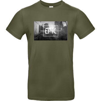 2EpicBuddies - Epic B&C EXACT 190 - Khaki