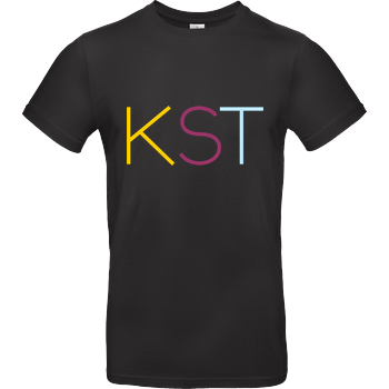KsTBeats - KST Color B&C EXACT 190 - Black