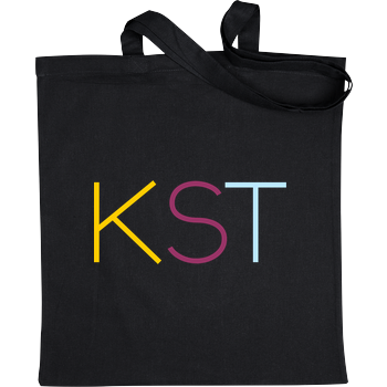 KsTBeats - KST Color Bag Black