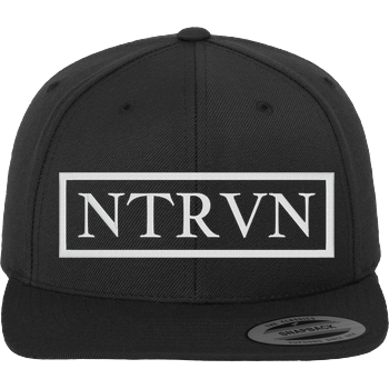 NTRVN - Cap Cap black