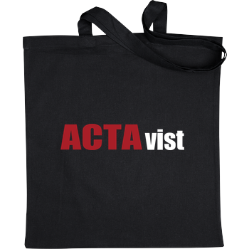 ACTAvist Bag Black