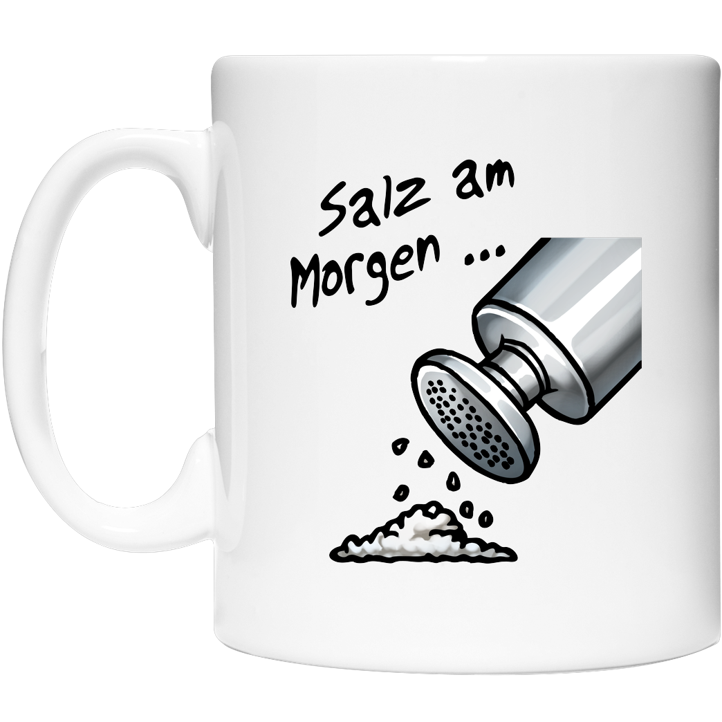 AgOnY Agony - Emote Cup Sonstiges Coffee Mug