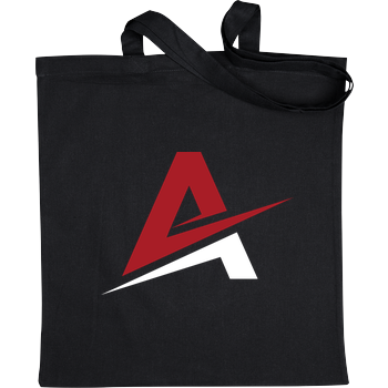 AhrensburgAlex - Logo Bag Black