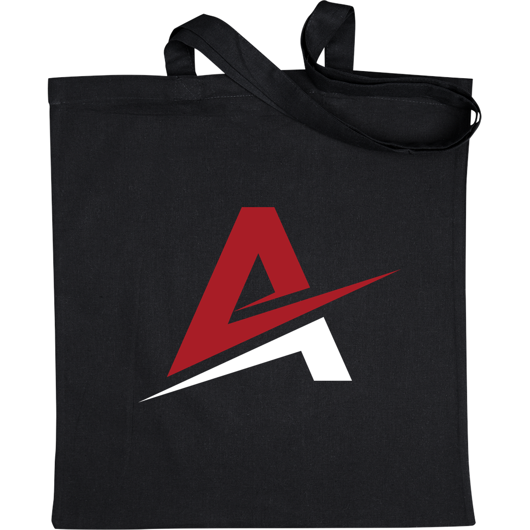 AhrensburgAlex AhrensburgAlex - Logo Beutel Bag Black