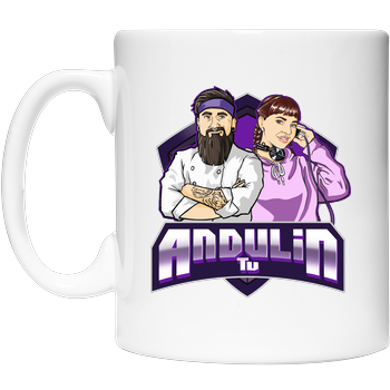 AndulinTv - Andu&Tani Coffee Mug