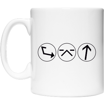 Ash5 - Dings Coffee Mug