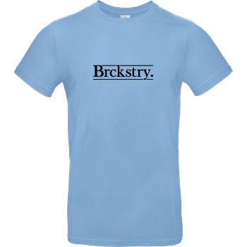 Brickstory - Brckstry B&C EXACT 190 - Sky Blue