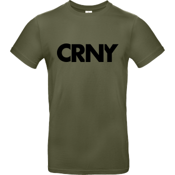 C0rnyyy - CRNY B&C EXACT 190 - Khaki