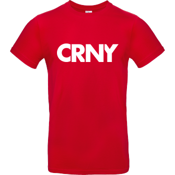 C0rnyyy - CRNY B&C EXACT 190 - Red