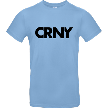 C0rnyyy - CRNY B&C EXACT 190 - Sky Blue