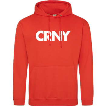 C0rnyyy - CRNY JH Hoodie - Orange
