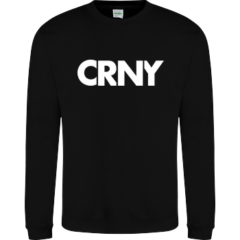 C0rnyyy - CRNY JH Sweatshirt - Schwarz