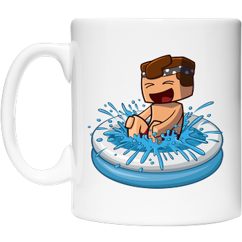 Centex - Planschen Coffee Mug
