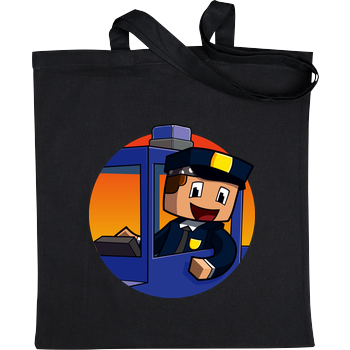 Centex - Polizei Bag Black