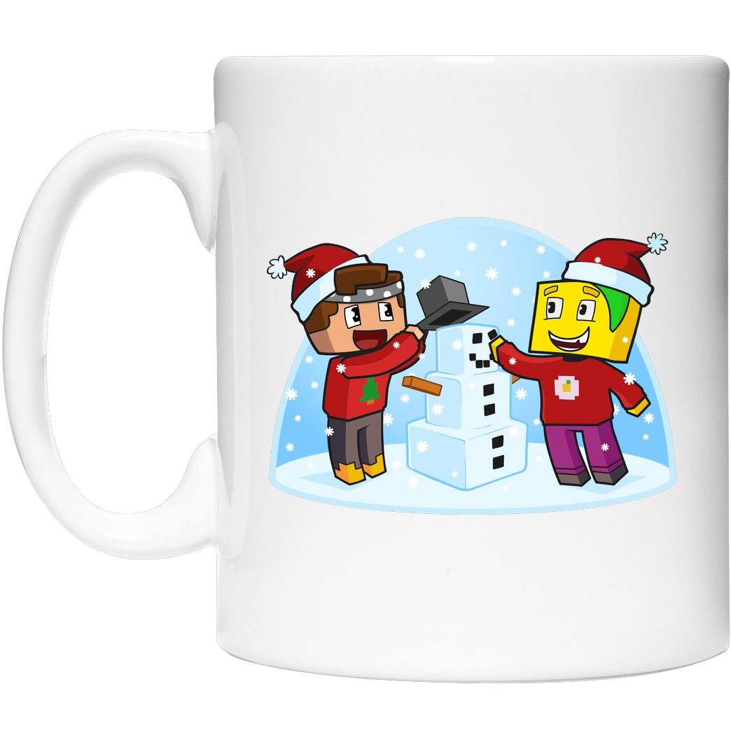Centex Centex - Weihnachten Sonstiges Coffee Mug