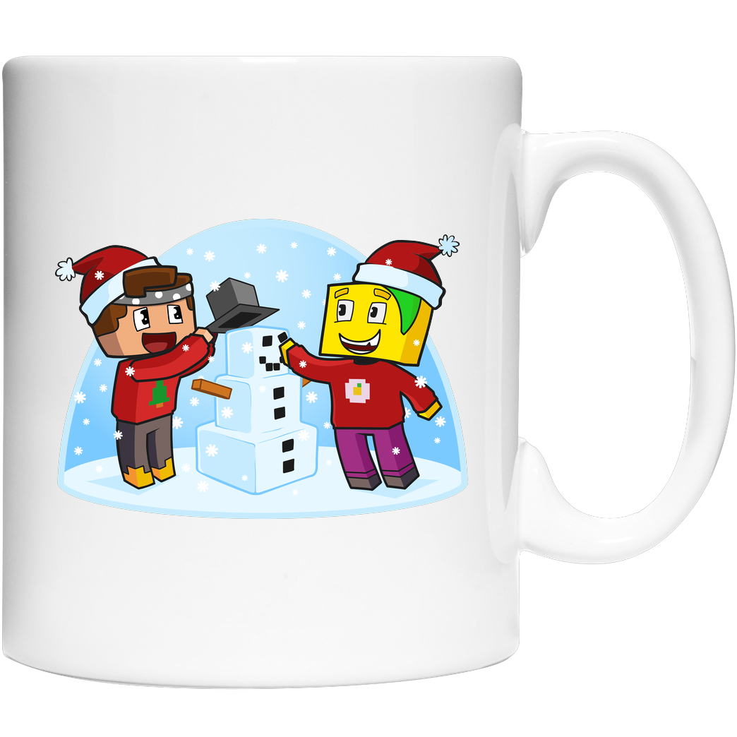 Centex Centex - Weihnachten Sonstiges Coffee Mug