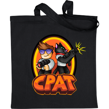 CPat - Crew Bag Black
