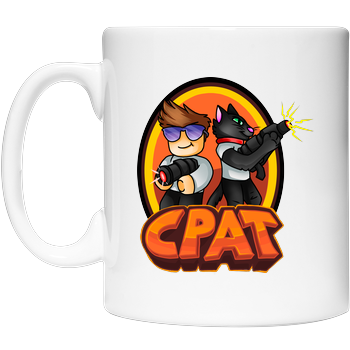 CPat - Crew Coffee Mug