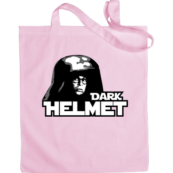Dark Helmet Bag Pink