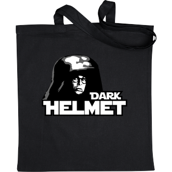 Dark Helmet Bag Black