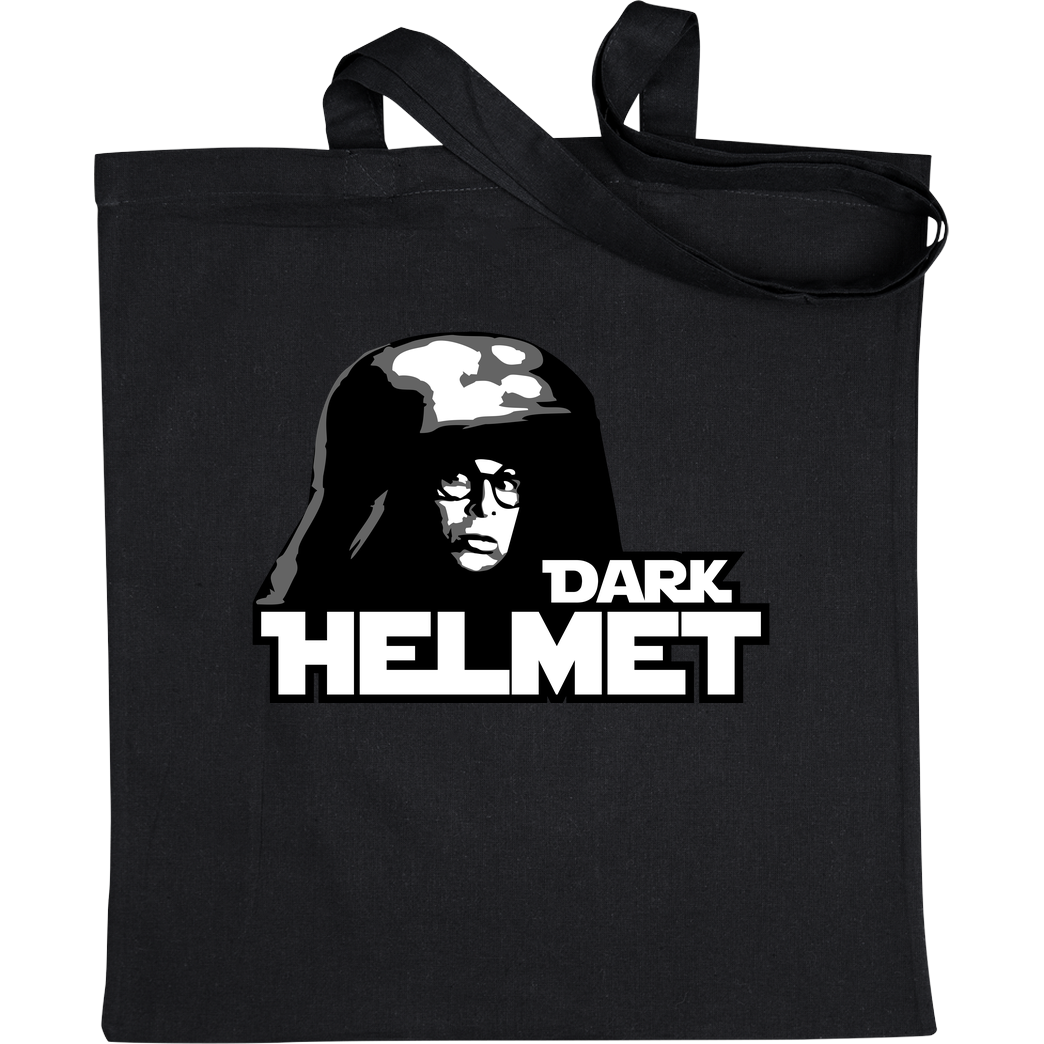 Lennart Dark Helmet Beutel Bag Black