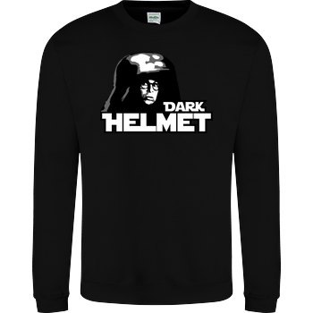 Dark Helmet JH Sweatshirt - Schwarz