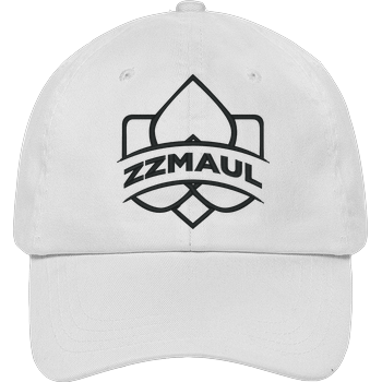 Der Keller - ZZMaul Cap Basecap white