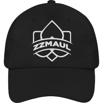 Der Keller - ZZMaul Cap Basecap black