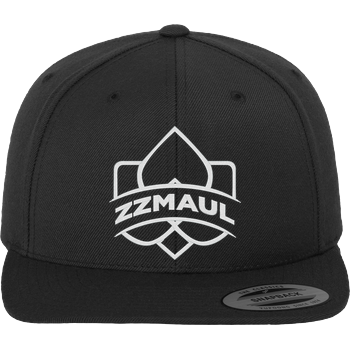 Der Keller - ZZMaul Cap Cap black