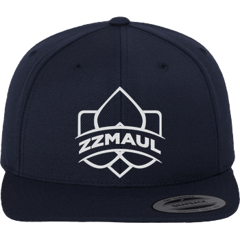 Der Keller - ZZMaul Cap Cap navy