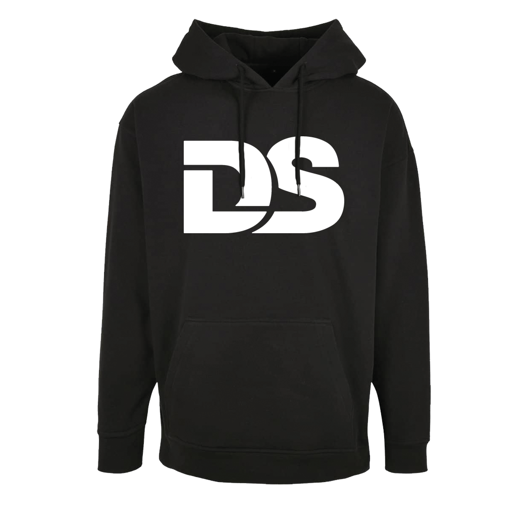 DerSorbus DerSorbus - Old school Logo Sweatshirt Oversize Hoodie