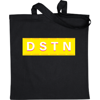 Dustin Naujokat - DSTN Bag Black