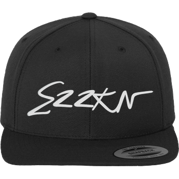 EZZKN - EZZKN Cap Cap black