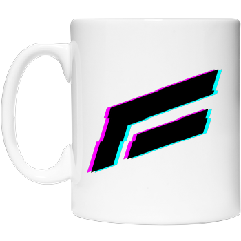 FantouGames - Glitch Coffee Mug