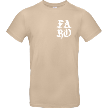 Faro - FARO B&C EXACT 190 - Sand
