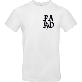 Faro - FARO B&C EXACT 190 -  White