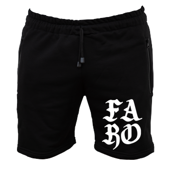 Faro - FARO Housebrand Shorts