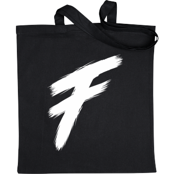 Freasy - F Bag Black