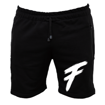 Freasy - F Housebrand Shorts