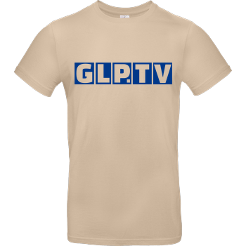 GLP - GLP.TV royal B&C EXACT 190 - Sand