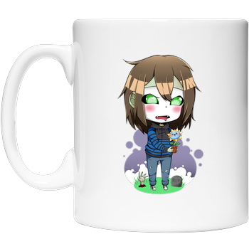 GLP - Zombie Manuel Coffee Mug